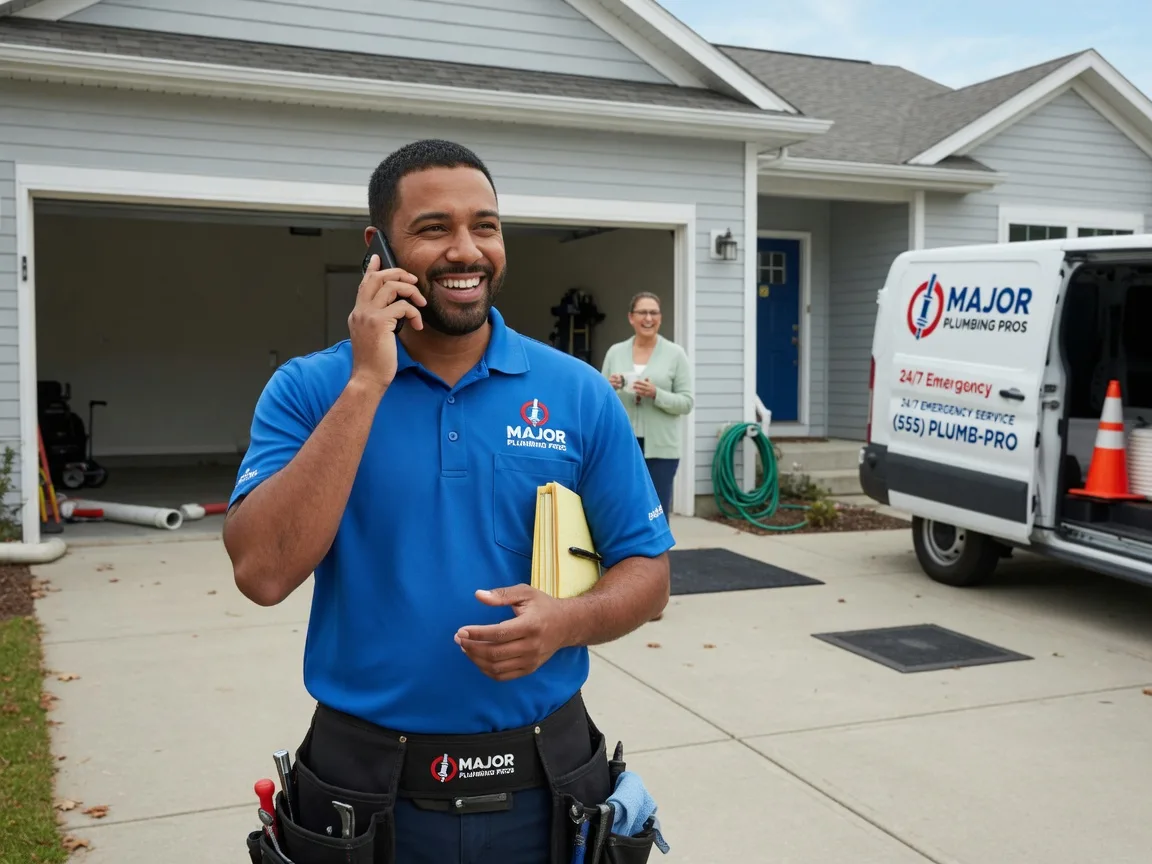 Drain Cleaning Services Carsonville, MI FAQs
